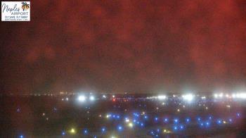 Weather camera view of Naples Municipal Arpt Tower 104 ft elev.