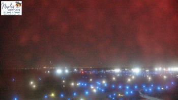 Weather camera view of Naples Municipal Arpt Tower 104 ft elev.