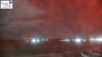 Weather camera view of Naples Municipal Arpt Tower 104 ft elev.