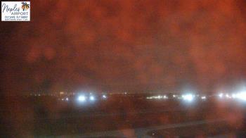 Weather camera view of Naples Municipal Arpt Tower 104 ft elev.