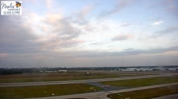 Weather camera view of Naples Municipal Arpt Tower 104 ft elev.