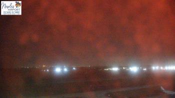 Weather camera view of Naples Municipal Arpt Tower 104 ft elev.