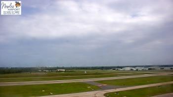 Weather camera view of Naples Municipal Arpt Tower 104 ft elev.