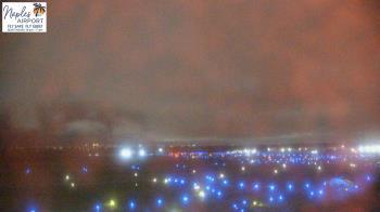 Weather camera view of Naples Municipal Arpt Tower 104 ft elev.