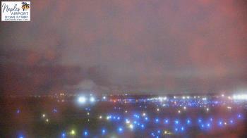 Weather camera view of Naples Municipal Arpt Tower 104 ft elev.
