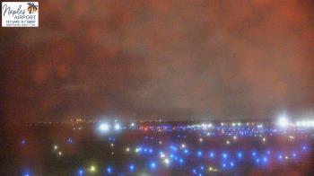 Weather camera view of Naples Municipal Arpt Tower 104 ft elev.