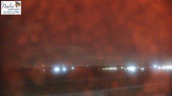 Weather camera view of Naples Municipal Arpt Tower 104 ft elev.