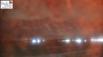 Weather camera view of Naples Municipal Arpt Tower 104 ft elev.