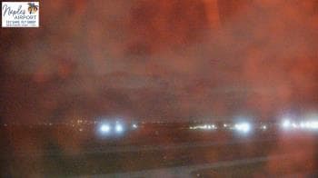 Weather camera view of Naples Municipal Arpt Tower 104 ft elev.