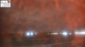 Weather camera view of Naples Municipal Arpt Tower 104 ft elev.