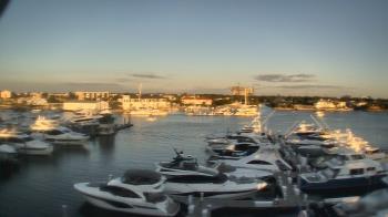 Weather camera view of Bayview Dental Arts Dr.Scherder.