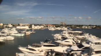 Weather camera view of Bayview Dental Arts Dr.Scherder.