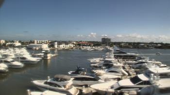 Weather camera view of Bayview Dental Arts Dr.Scherder.