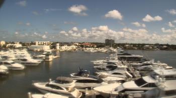 Weather camera view of Bayview Dental Arts Dr.Scherder.