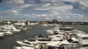 Weather camera view of Bayview Dental Arts Dr.Scherder.