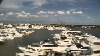 Weather camera view of Bayview Dental Arts Dr.Scherder.