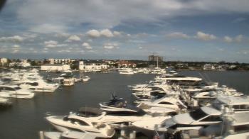 Weather camera view of Bayview Dental Arts Dr.Scherder.