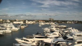 Weather camera view of Bayview Dental Arts Dr.Scherder.