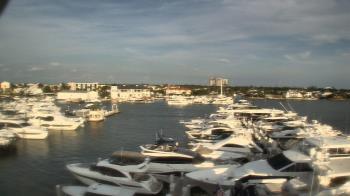 Weather camera view of Bayview Dental Arts Dr.Scherder.