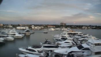 Weather camera view of Bayview Dental Arts Dr.Scherder.