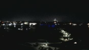 Weather camera view of Bayview Dental Arts Dr.Scherder.