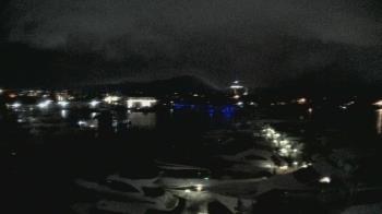 Weather camera view of Bayview Dental Arts Dr.Scherder.