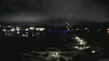 Weather camera view of Bayview Dental Arts Dr.Scherder.