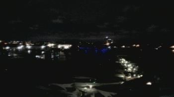 Weather camera view of Bayview Dental Arts Dr.Scherder.