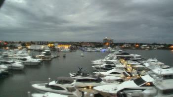 Weather camera view of Bayview Dental Arts Dr.Scherder.