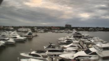 Weather camera view of Bayview Dental Arts Dr.Scherder.