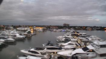 Weather camera view of Bayview Dental Arts Dr.Scherder.