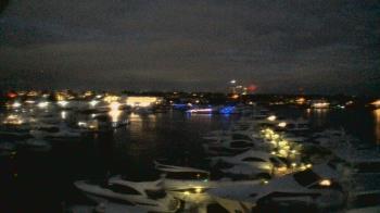 Weather camera view of Bayview Dental Arts Dr.Scherder.