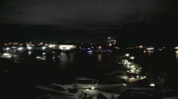 Weather camera view of Bayview Dental Arts Dr.Scherder.