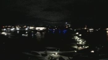 Weather camera view of Bayview Dental Arts Dr.Scherder.