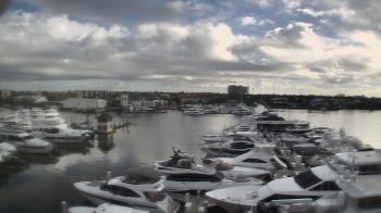 Weather camera view of Bayview Dental Arts Dr.Scherder.