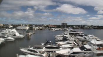 Weather camera view of Bayview Dental Arts Dr.Scherder.