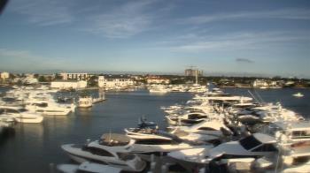 Weather camera view of Bayview Dental Arts Dr.Scherder.