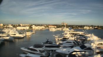 Weather camera view of Bayview Dental Arts Dr.Scherder.