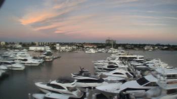 Weather camera view of Bayview Dental Arts Dr.Scherder.