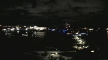 Weather camera view of Bayview Dental Arts Dr.Scherder.