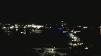 Weather camera view of Bayview Dental Arts Dr.Scherder.