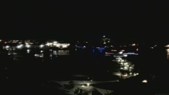 Weather camera view of Bayview Dental Arts Dr.Scherder.