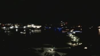 Weather camera view of Bayview Dental Arts Dr.Scherder.