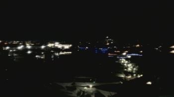 Weather camera view of Bayview Dental Arts Dr.Scherder.