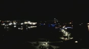 Weather camera view of Bayview Dental Arts Dr.Scherder.