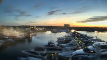 Weather camera view of Bayview Dental Arts Dr.Scherder.