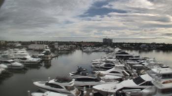 Weather camera view of Bayview Dental Arts Dr.Scherder.