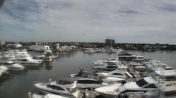 Weather camera view of Bayview Dental Arts Dr.Scherder.