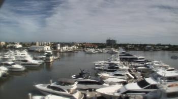 Weather camera view of Bayview Dental Arts Dr.Scherder.