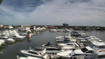 Weather camera view of Bayview Dental Arts Dr.Scherder.